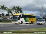 Empresa Gontijo de Transportes 18480 na cidade de Vitória, Espírito Santo, Brasil, por Victor Gonçalves Nunes. Número da foto: #9862464.