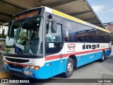 Auto Lotação Ingá RJ 210.025 na cidade de Niterói, Rio de Janeiro, Brasil, por Luiz Victor. Número da foto: #:id.