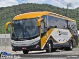 Viação Progresso 37320 na cidade de Juiz de Fora, Minas Gerais, Brasil, por Luiz Krolman. Número da foto: #9865557.