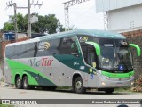 Ônibus Particulares 008 na cidade de Maracanaú, Ceará, Brasil, por Ramon Barbosa do Nascimento. Número da foto: #:id.