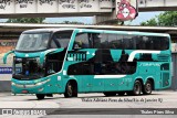 Viação Sampaio 11712 na cidade de Rio de Janeiro, Rio de Janeiro, Brasil, por Thales Pires Silva. Número da foto: #:id.