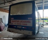 Ônibus Particulares 1020 na cidade de Novo Horizonte, São Paulo, Brasil, por Vicente de Paulo Alves. ID da foto: :id.