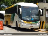 Empresa Gontijo de Transportes 18330 na cidade de São Paulo, São Paulo, Brasil, por Wesley Monteiro. Número da foto: #9864149.