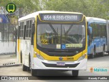 Global GNZ Transportes 0720001 na cidade de Manaus, Amazonas, Brasil, por Kezedy Padilha. Número da foto: #:id.