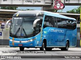 Viação Sampaio 9234 na cidade de Rio de Janeiro, Rio de Janeiro, Brasil, por Thales Pires Silva. Número da foto: #:id.
