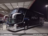 Empresa de Ônibus Nossa Senhora da Penha 53060 na cidade de Guaratinguetá, São Paulo, Brasil, por André Luiz Gomes de Souza. Número da foto: #9866422.