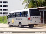 Viação Nordeste 2809 na cidade de Natal, Rio Grande do Norte, Brasil, por Josenilson  Rodrigues. Número da foto: #9865893.