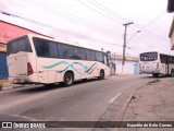 Viação Piracema de Transportes 114893 na cidade de Francisco Morato, São Paulo, Brasil, por Espedito de Brito Gomes. Número da foto: #9864173.