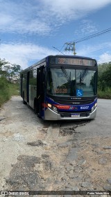 Next Mobilidade - ABC Sistema de Transporte 80.937 na cidade de Mauá, São Paulo, Brasil, por Pedro Toledo Silva. Número da foto: #9864852.