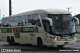 Empresa Gontijo de Transportes 21350 na cidade de Feira de Santana, Bahia, Brasil, por Marcio Alves Pimentel. Número da foto: #9865463.