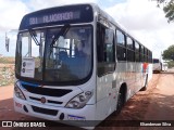Reunidas Transportes Urbanos 0801 na cidade de Natal, Rio Grande do Norte, Brasil, por Elianderson Silva. Número da foto: #9865970.