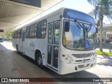 RST - Rodoviária Santa Terezinha 6357 na cidade de Florianópolis, Santa Catarina, Brasil, por Cauã Augusto. Número da foto: #9863577.
