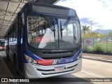 BR Mobilidade Baixada Santista 821100 na cidade de Praia Grande, São Paulo, Brasil, por Guilherme Justo. Número da foto: #:id.