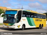 Empresa Gontijo de Transportes 14635 na cidade de Teresina, Piauí, Brasil, por João Victor. Número da foto: #9863969.