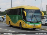 Ônibus Particulares 1008 na cidade de São Paulo, São Paulo, Brasil, por Vicente de Paulo Alves. Número da foto: #9864003.