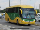 Ônibus Particulares 1008 na cidade de São Paulo, São Paulo, Brasil, por Vicente de Paulo Alves. ID da foto: :id.