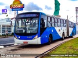 VB Transportes e Turismo 1482 na cidade de Campinas, São Paulo, Brasil, por Henrique Alves de Paula Silva. Número da foto: #9866246.