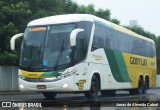 Empresa Gontijo de Transportes 18675 na cidade de Curitiba, Paraná, Brasil, por Jonas de Almeida Cabral. Número da foto: #9863970.