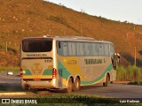 Transbrasiliana Transportes e Turismo 5701 na cidade de Juiz de Fora, Minas Gerais, Brasil, por Luiz Krolman. Número da foto: #9865509.