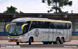 RodeRotas - Rotas de Viação do Triângulo 7744 na cidade de Curitiba, Paraná, Brasil, por Francisco Ivano. Número da foto: #9866398.