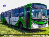 VB Transportes e Turismo 3972 na cidade de Hortolândia, São Paulo, Brasil, por Henrique Alves de Paula Silva. Número da foto: #9866185.