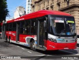 Himalaia Transportes > Ambiental Transportes Urbanos 4 1508 na cidade de São Paulo, São Paulo, Brasil, por Rafael Santos Silva. Número da foto: #9866216.