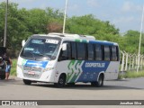 Coopertalse 083 na cidade de Aracaju, Sergipe, Brasil, por Jonathan Silva. ID da foto: :id.