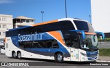Spazzini Tur 8030 na cidade de Balneário Camboriú, Santa Catarina, Brasil, por Francisco Ivano. Número da foto: #9863059.