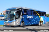 Viação Cometa 15147 na cidade de São Paulo, São Paulo, Brasil, por George Miranda. Número da foto: #:id.