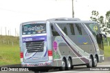 Destak Turismo 2130 na cidade de São José dos Campos, São Paulo, Brasil, por Everaldo Bordini. Número da foto: #:id.