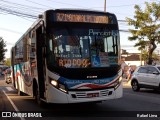 Viação Pendotiba RJ 211.046 na cidade de Niterói, Rio de Janeiro, Brasil, por Rafael Lima. Número da foto: #:id.
