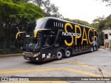 Expresso Nordeste 5715 na cidade de São Paulo, São Paulo, Brasil, por Andre Santos de Moraes. Número da foto: #:id.