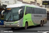 Transbrasiliana Transportes e Turismo 51007 na cidade de Belo Horizonte, Minas Gerais, Brasil, por Eliziar Maciel Soares. Número da foto: #:id.