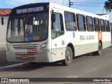 Real Alagoas de Viação 4423 na cidade de Maceió, Alagoas, Brasil, por Aldair da Silva. Número da foto: #:id.