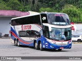 Sidtur 1495 na cidade de Juiz de Fora, Minas Gerais, Brasil, por Luiz Krolman. Número da foto: #9865193.