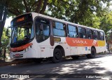 Viasul Transportes Coletivos 1895 na cidade de Itaúna, Minas Gerais, Brasil, por Rafael Ferreira Lopes. Número da foto: #:id.