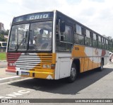 Ônibus Particulares 14154 na cidade de São Paulo, São Paulo, Brasil, por LUIS FELIPE CANDIDO NERI. Número da foto: #:id.