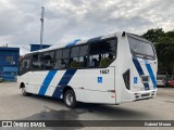Coopertransguaru 1657 na cidade de Guarulhos, São Paulo, Brasil, por Gabriel Moura. Número da foto: #9864102.