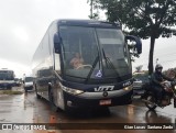 Viação Marlim 1103 na cidade de Porto Velho, Rondônia, Brasil, por Gian Lucas  Santana Zardo. Número da foto: #9865558.
