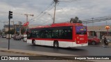 STP Santiago 005 na cidade de Cerrillos, Santiago, Metropolitana de Santiago, Chile, por Benjamín Tomás Lazo Acuña. Número da foto: #9866519.