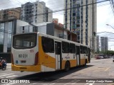 Belém Rio Transportes BD-231 na cidade de Belém, Pará, Brasil, por Rodrigo Araújo Nunes. Número da foto: #:id.