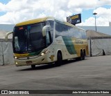 Empresa Gontijo de Transportes 19290 na cidade de Goiânia, Goiás, Brasil, por João Mateus Gramacho Ribeiro. Número da foto: #9862547.