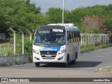 Coopertalse 197 na cidade de Aracaju, Sergipe, Brasil, por Jonathan Silva. Número da foto: #9863452.