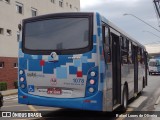 Radial Suzano 1078 na cidade de Suzano, São Paulo, Brasil, por Rafael Lopes de Oliveira. Número da foto: #9864320.