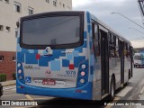 Radial Suzano 1078 na cidade de Suzano, São Paulo, Brasil, por Rafael Lopes de Oliveira. ID da foto: :id.