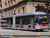 Viação Campo Belo 7 2738 na cidade de São Paulo, São Paulo, Brasil, por Rafael Santos Silva. Número da foto: #:id.
