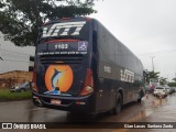 Viação Marlim 1103 na cidade de Porto Velho, Rondônia, Brasil, por Gian Lucas  Santana Zardo. Número da foto: #9865567.