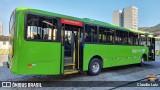 Rodoviária Âncora Matias B25510 na cidade de Rio de Janeiro, Rio de Janeiro, Brasil, por Claudio Luiz. Número da foto: #:id.
