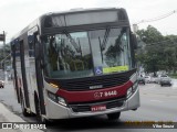Transwolff Transportes e Turismo 7 8440 na cidade de São Paulo, São Paulo, Brasil, por Vitor Souza. Número da foto: #9863505.