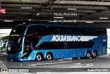 Viação Águia Branca 50810 na cidade de Rio de Janeiro, Rio de Janeiro, Brasil, por Thales Pires Silva. Número da foto: #:id.